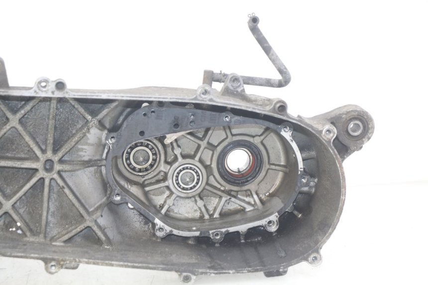 photo de CARTER INFERIOR DO MOTOR KYMCO DINK STREET 125 (2009 - 2014) - Vista geral