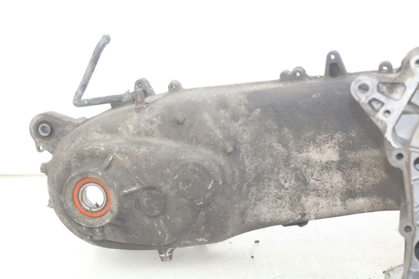 photo de CARTER INFERIOR DO MOTOR KYMCO DINK STREET 125 (2009 - 2014) - Peça verificada