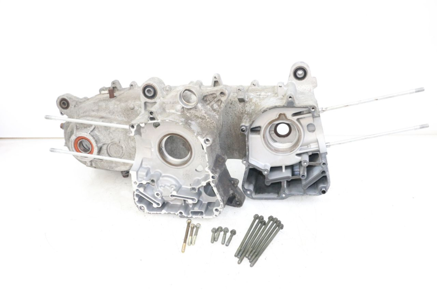 photo de CARTER INFERIOR DO MOTOR KYMCO DINK STREET 125 (2009 - 2014) - Vista principal
