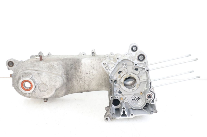 photo de CARTER INFERIOR DO MOTOR KYMCO DINK STREET 125 (2009 - 2014) - Pontos de fixação