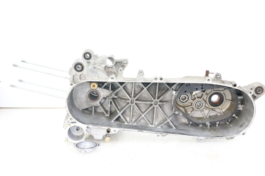 photo de CARTER INFERIOR DO MOTOR KYMCO DINK STREET 125 (2009 - 2014) - Marcações e referências