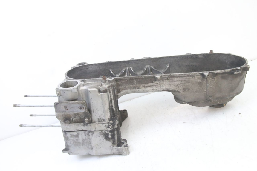 photo de CARTER INFERIOR DO MOTOR KYMCO DINK STREET 125 (2009 - 2014) - Detalhes característicos