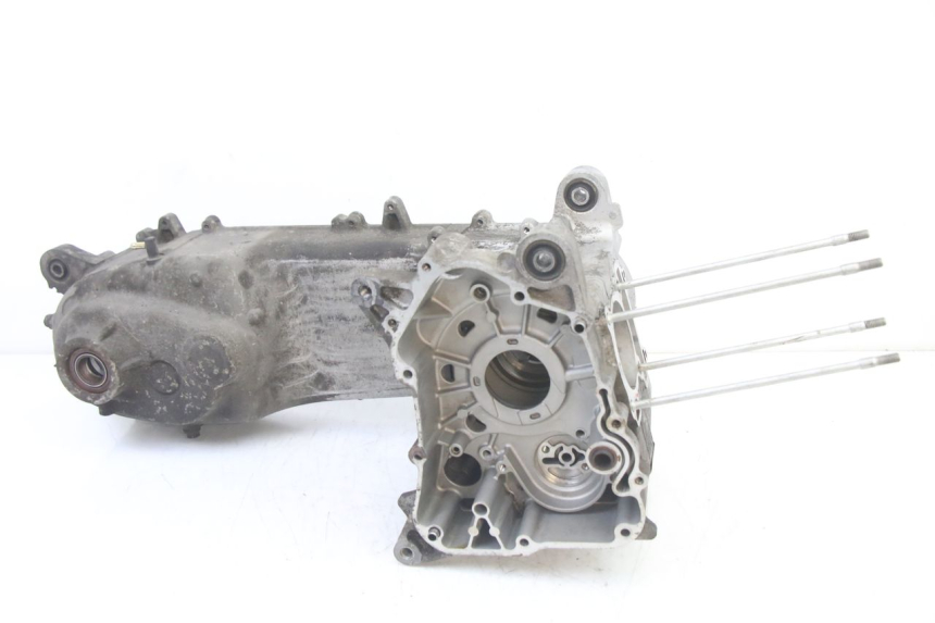 photo de CARTER INFERIOR DO MOTOR KYMCO DINK STREET 125 (2009 - 2014) - Ampliação técnica