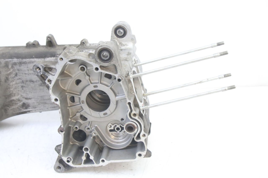 photo de CARTER INFERIOR DO MOTOR KYMCO DINK STREET 125 (2009 - 2014) - Vista geral
