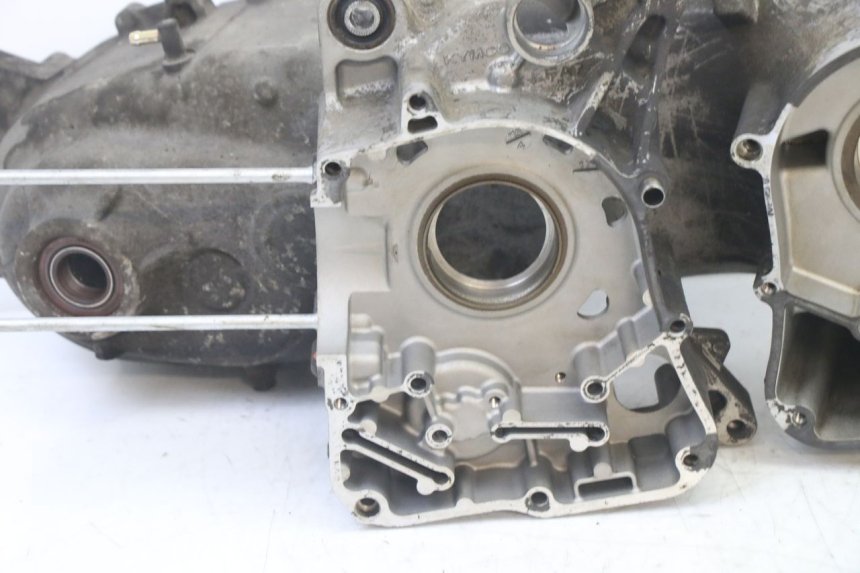 photo de CARTER INFERIOR DO MOTOR KYMCO DINK STREET 125 (2009 - 2014) - Peça verificada