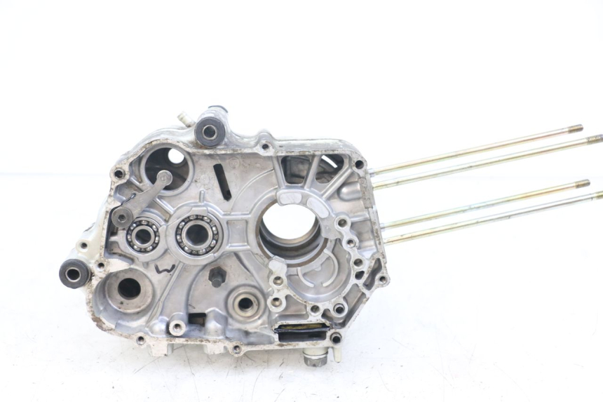 photo de CARTER INFERIOR DO MOTOR LONCIN DIRT BIKE 125 - Vista principal