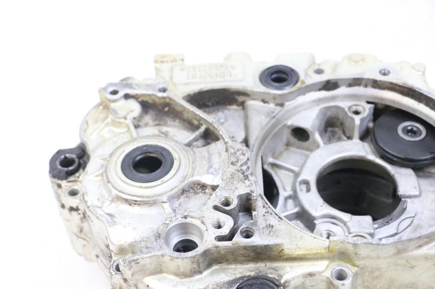 photo de CARTER INFERIOR DO MOTOR LONCIN DIRT BIKE 125 - Detalhe da peça