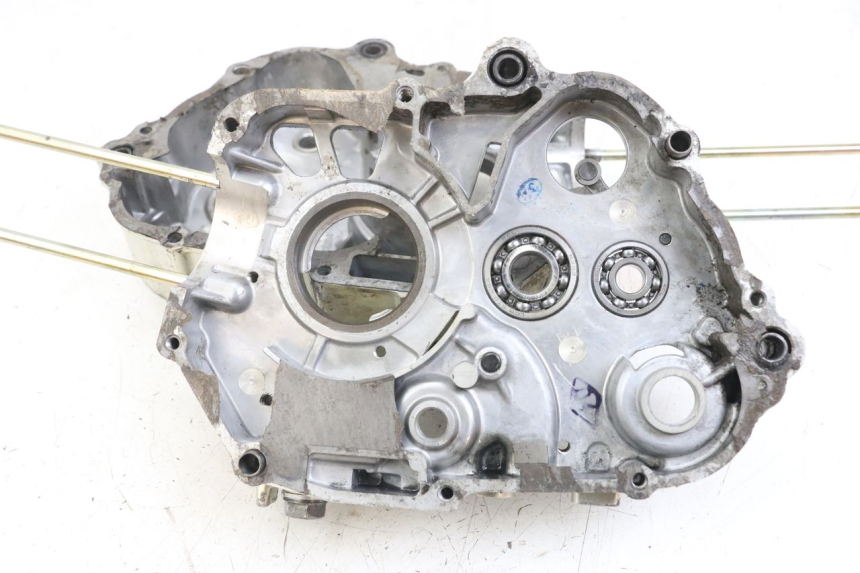 photo de CARTER INFERIOR DO MOTOR LONCIN DIRT BIKE 125 - Detalhes característicos