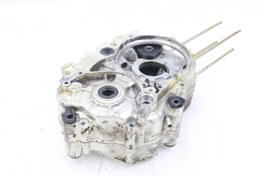 photo de CARTER INFERIOR DO MOTOR LONCIN DIRT BIKE 125 - Peça verificada