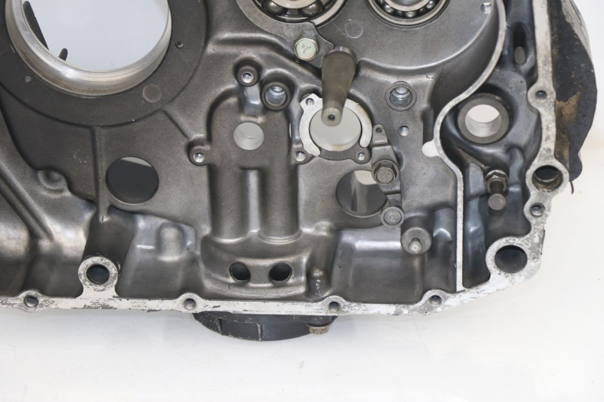 photo de CARTER INFERIOR DO MOTOR SUZUKI DR DJEBEL 600 (1985 - 1990) - Vista do produto