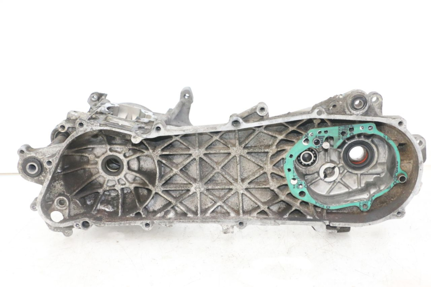 photo de CARTER INFERIOR DO MOTOR PEUGEOT ELYSTAR 50 (2002 - 2014) - Vista principal