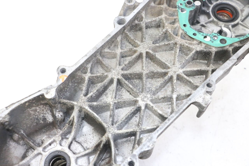 photo de CARTER INFERIOR DO MOTOR PEUGEOT ELYSTAR 50 (2002 - 2014) - Detalhe da peça