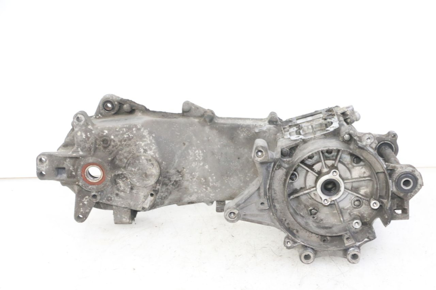 photo de CARTER INFERIOR DO MOTOR PEUGEOT ELYSTAR 50 (2002 - 2014) - Ampliação dos componentes