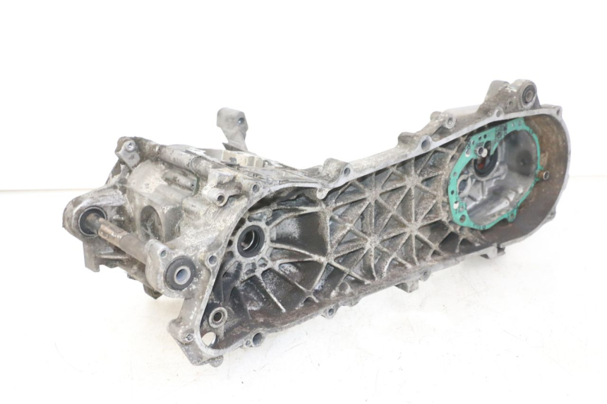 photo de CARTER INFERIOR DO MOTOR PEUGEOT ELYSTAR 50 (2002 - 2014) - Imagem adicional