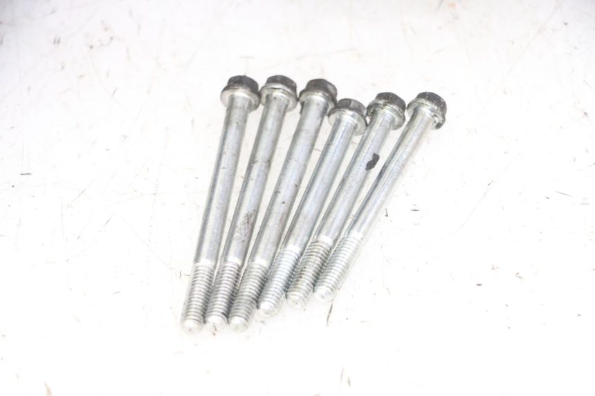 photo de CARTER INFERIOR DO MOTOR PEUGEOT ELYSTAR 50 (2002 - 2014) - Vista principal