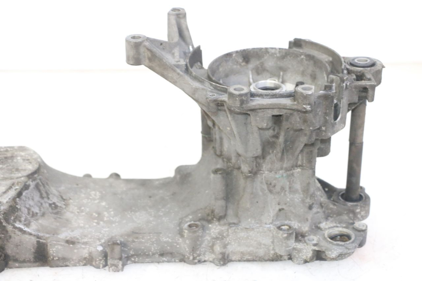photo de CARTER INFERIOR DO MOTOR PEUGEOT ELYSTAR 50 (2002 - 2014) - Vista geral
