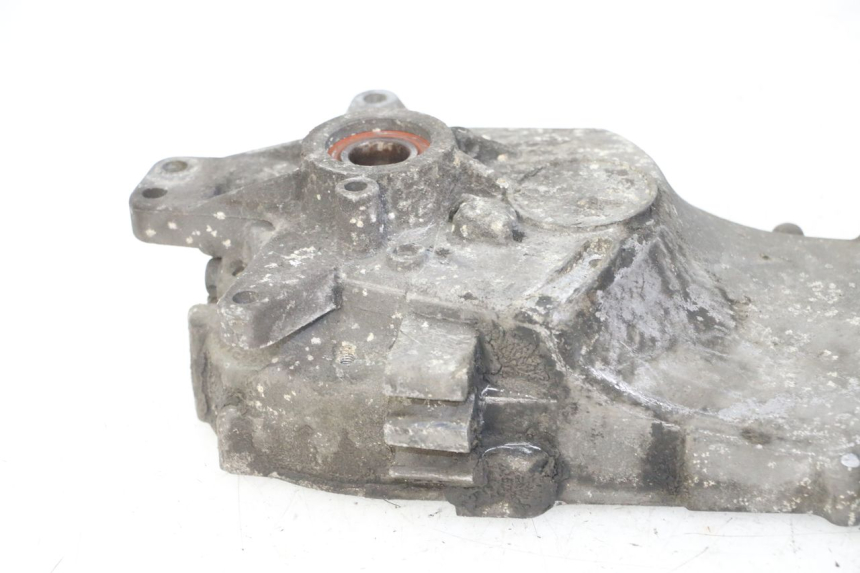 photo de CARTER INFERIOR DO MOTOR PEUGEOT ELYSTAR 50 (2002 - 2014) - Pontos de fixação