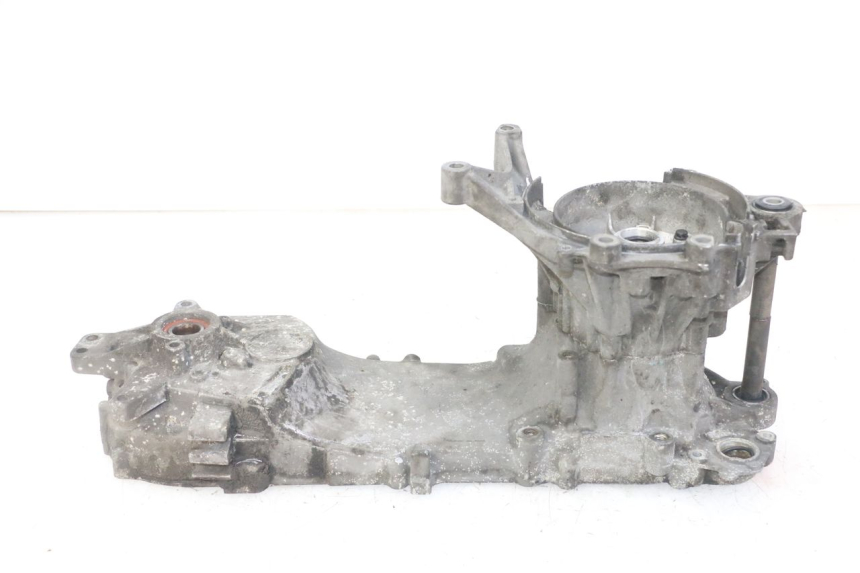 photo de CARTER INFERIOR DO MOTOR PEUGEOT ELYSTAR 50 (2002 - 2014) - Estado da superfície