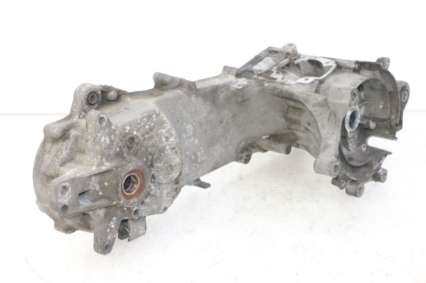 photo de CARTER INFERIOR DO MOTOR PEUGEOT ELYSTAR 50 (2002 - 2014) - Marcações e referências