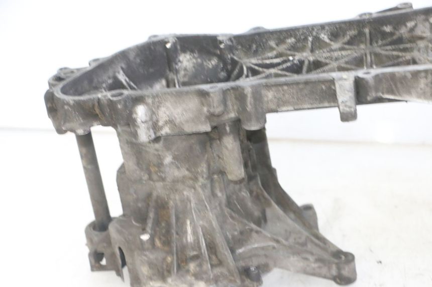 photo de CARTER INFERIOR DO MOTOR PEUGEOT ELYSTAR 50 (2002 - 2014) - Vista do produto