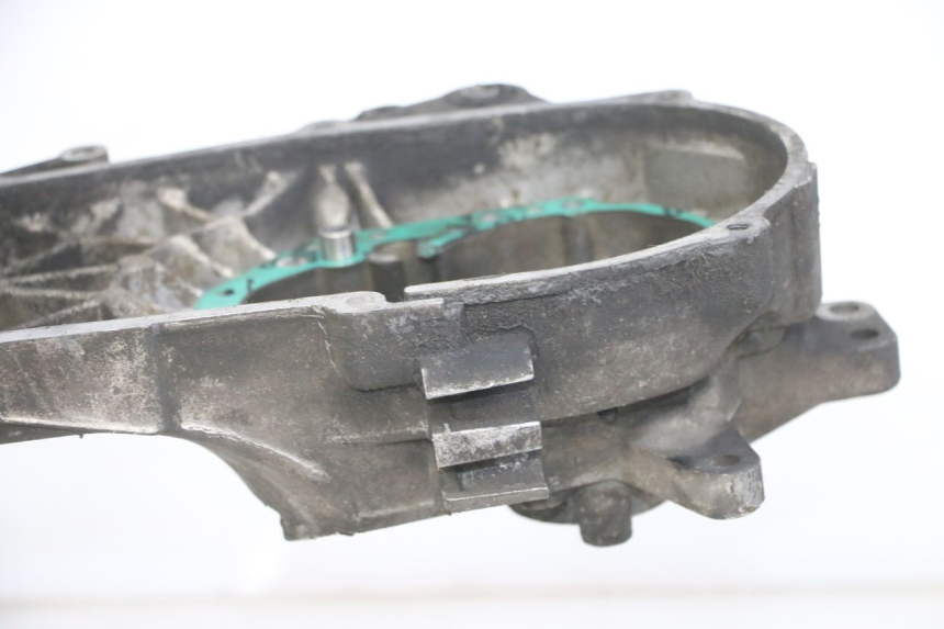 photo de CARTER INFERIOR DO MOTOR PEUGEOT ELYSTAR 50 (2002 - 2014) - Detalhes característicos