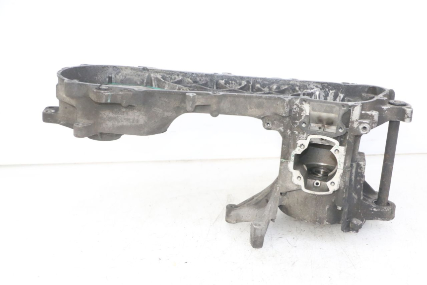 photo de CARTER INFERIOR DO MOTOR PEUGEOT ELYSTAR 50 (2002 - 2014) - Ampliação dos componentes