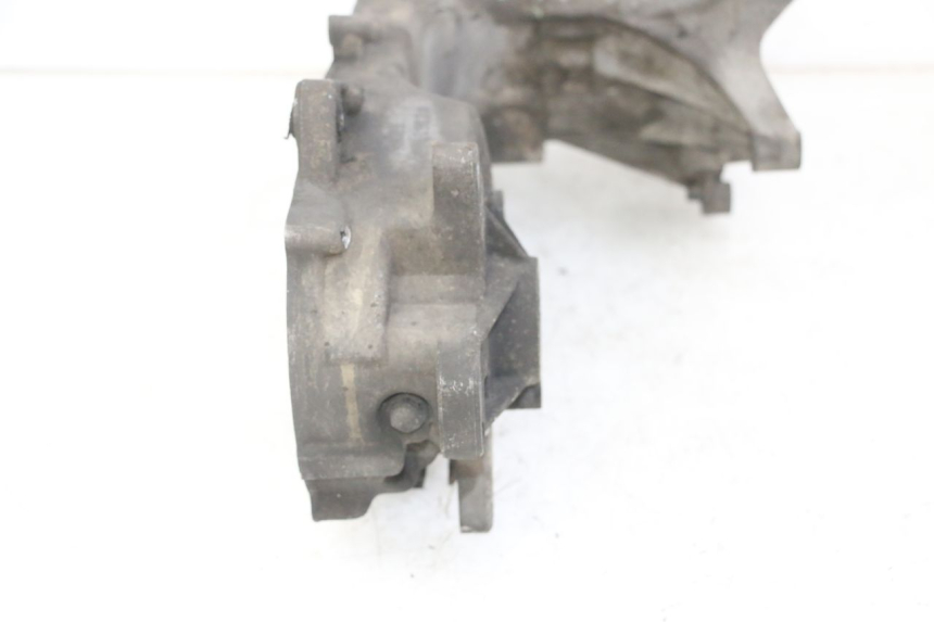 photo de CARTER INFERIOR DO MOTOR PEUGEOT ELYSTAR 50 (2002 - 2014) - Imagem adicional