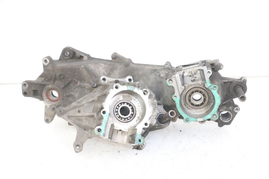 photo de CARTER INFERIOR DO MOTOR PEUGEOT ELYSTAR 50 (2002 - 2014) - Detalhe da peça