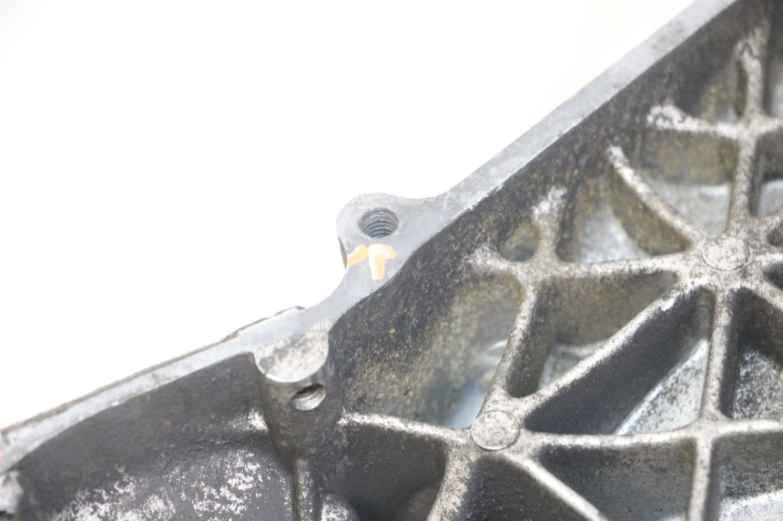 photo de CARTER INFERIOR DO MOTOR PEUGEOT ELYSTAR 50 (2002 - 2014) - Ampliação técnica