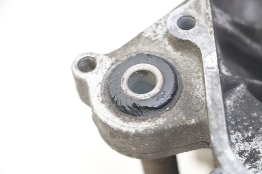 photo de CARTER INFERIOR DO MOTOR PEUGEOT ELYSTAR 50 (2002 - 2014) - Estado da superfície