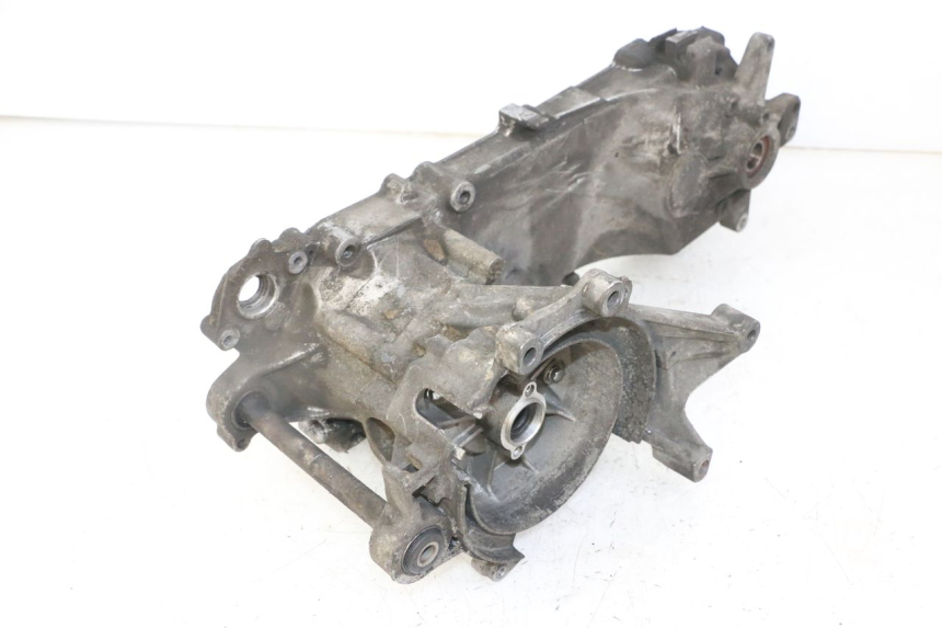 photo de CARTER INFERIOR DO MOTOR PEUGEOT ELYSTAR 50 (2002 - 2014) - Peça verificada