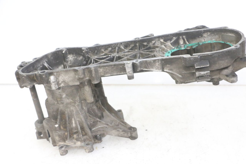 photo de CARTER INFERIOR DO MOTOR PEUGEOT ELYSTAR 50 (2002 - 2014) - Marcações e referências