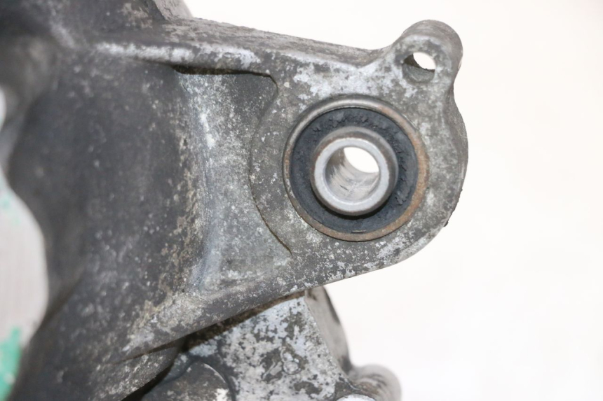 photo de CARTER INFERIOR DO MOTOR PEUGEOT ELYSTAR 50 (2002 - 2014) - Ângulo alternativo