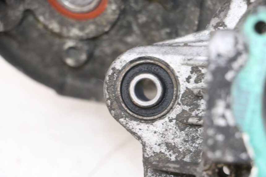 photo de CARTER INFERIOR DO MOTOR PEUGEOT ELYSTAR 50 (2002 - 2014) - Zoom de qualidade