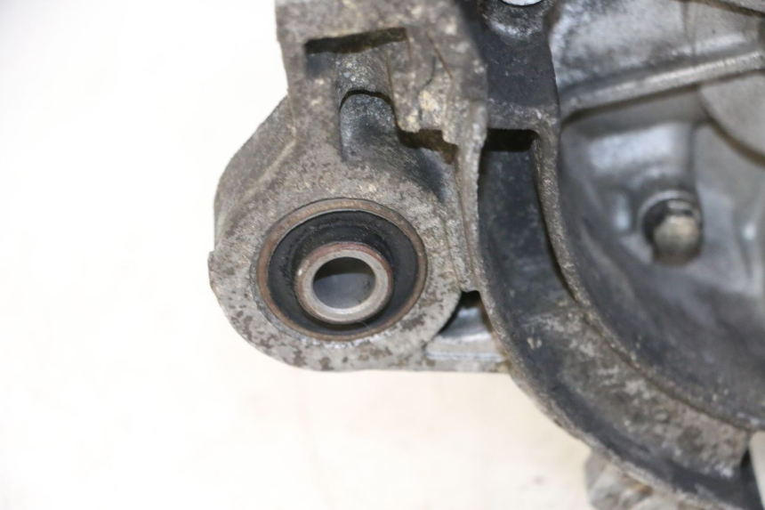 photo de CARTER INFERIOR DO MOTOR PEUGEOT ELYSTAR 50 (2002 - 2014) - Outro ângulo de visão