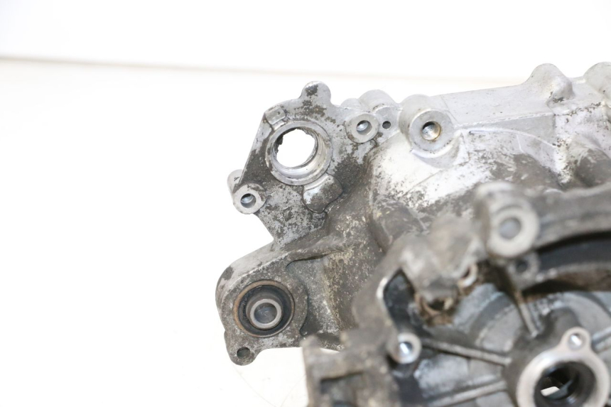 photo de CARTER INFERIOR DO MOTOR PEUGEOT ELYSTAR 50 (2002 - 2014) - Vista geral