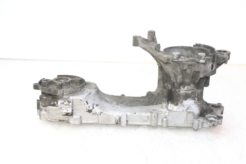 photo de CARTER INFERIOR DO MOTOR PEUGEOT ELYSTAR 50 (2002 - 2014) - Estado da superfície