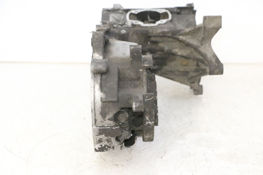 photo de CARTER INFERIOR DO MOTOR PEUGEOT ELYSTAR 50 (2002 - 2014) - Marcações e referências