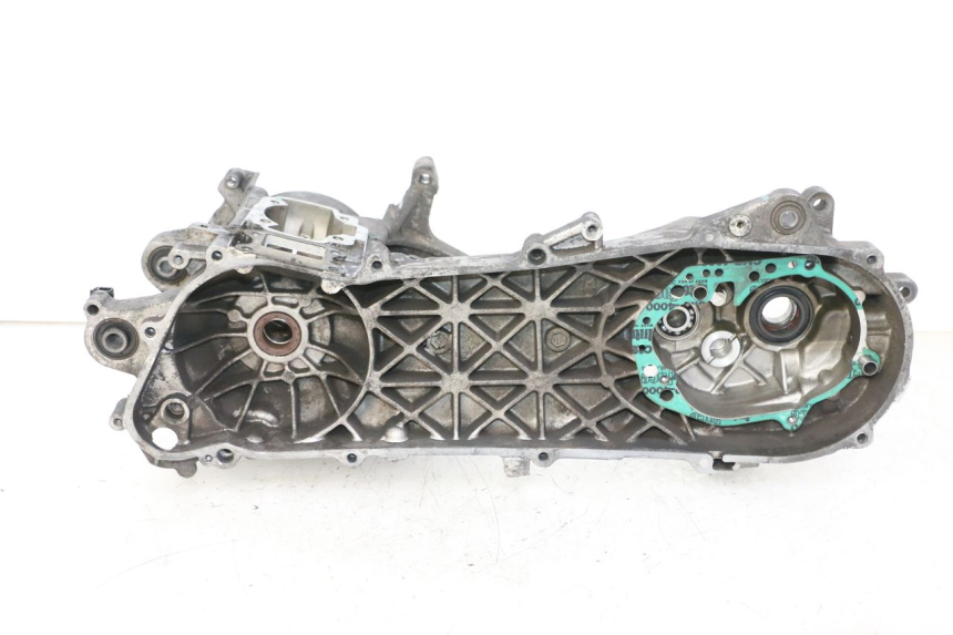 photo de CARTER INFERIOR DO MOTOR PEUGEOT ELYSTAR 50 (2002 - 2014) - Vista principal