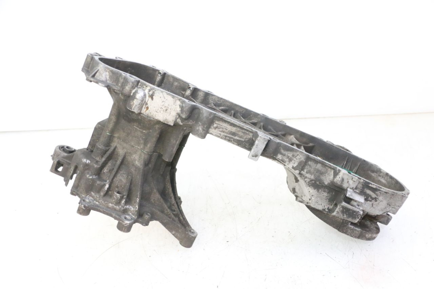 photo de CARTER INFERIOR DO MOTOR PEUGEOT ELYSTAR 50 (2002 - 2014) - Vista do produto