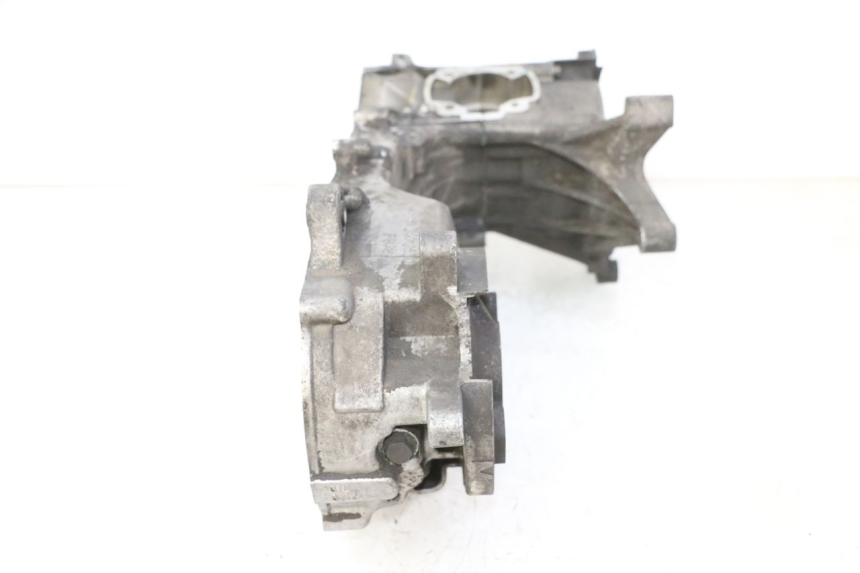 photo de CARTER INFERIOR DO MOTOR PEUGEOT ELYSTAR 50 (2002 - 2014) - Imagem adicional