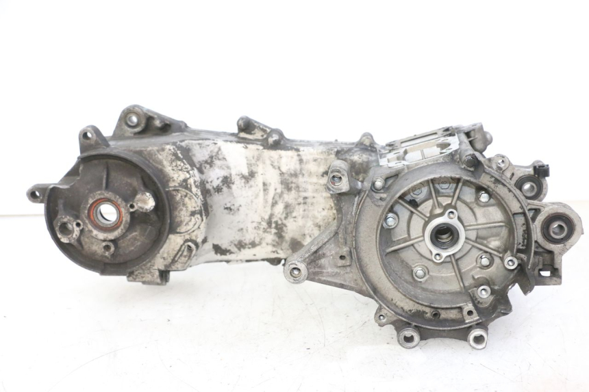 photo de CARTER INFERIOR DO MOTOR PEUGEOT ELYSTAR 50 (2002 - 2014) - Zoom de qualidade