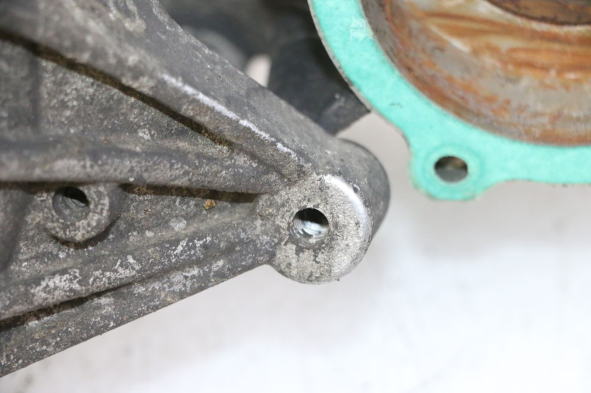 photo de CARTER INFERIOR DO MOTOR PEUGEOT ELYSTAR 50 (2002 - 2014) - Vista de perfil