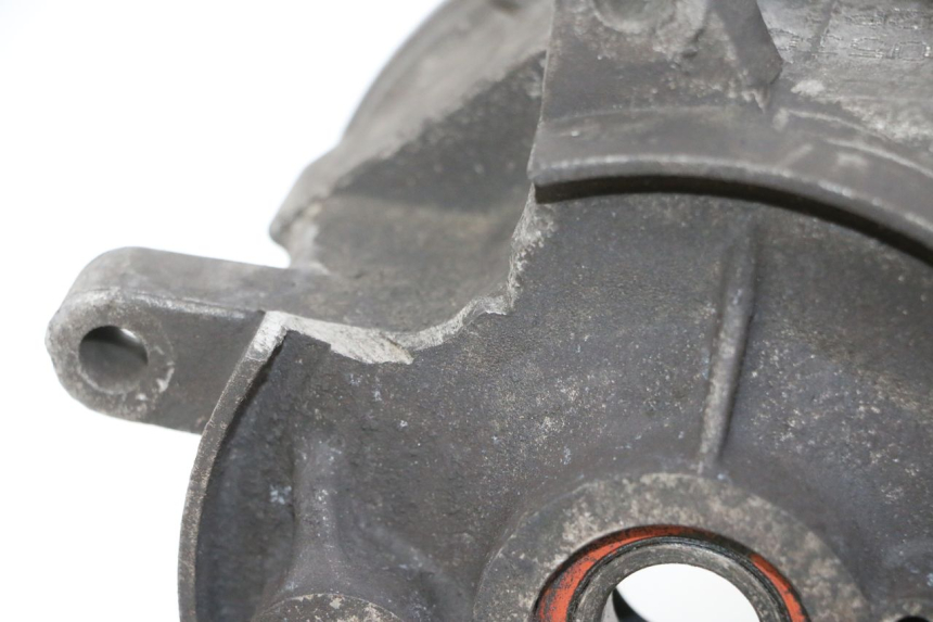 photo de CARTER INFERIOR DO MOTOR PEUGEOT ELYSTAR 50 (2002 - 2014) - Outro ângulo de visão