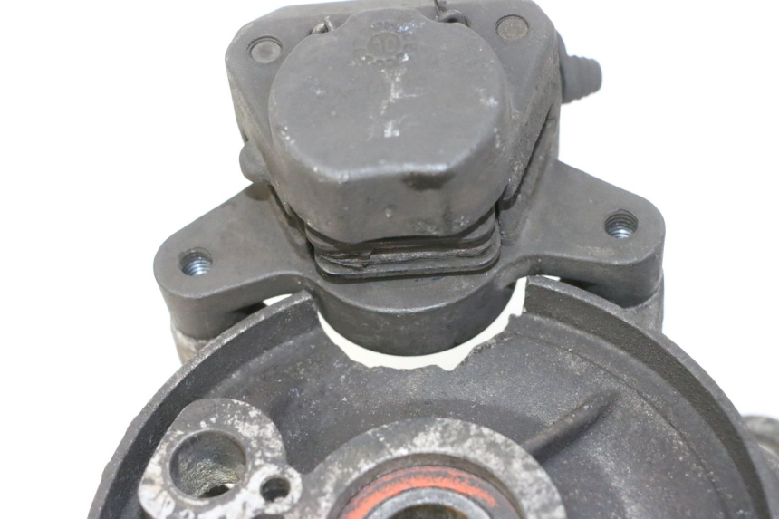 photo de CARTER INFERIOR DO MOTOR PEUGEOT ELYSTAR 50 (2002 - 2014) - Vista geral