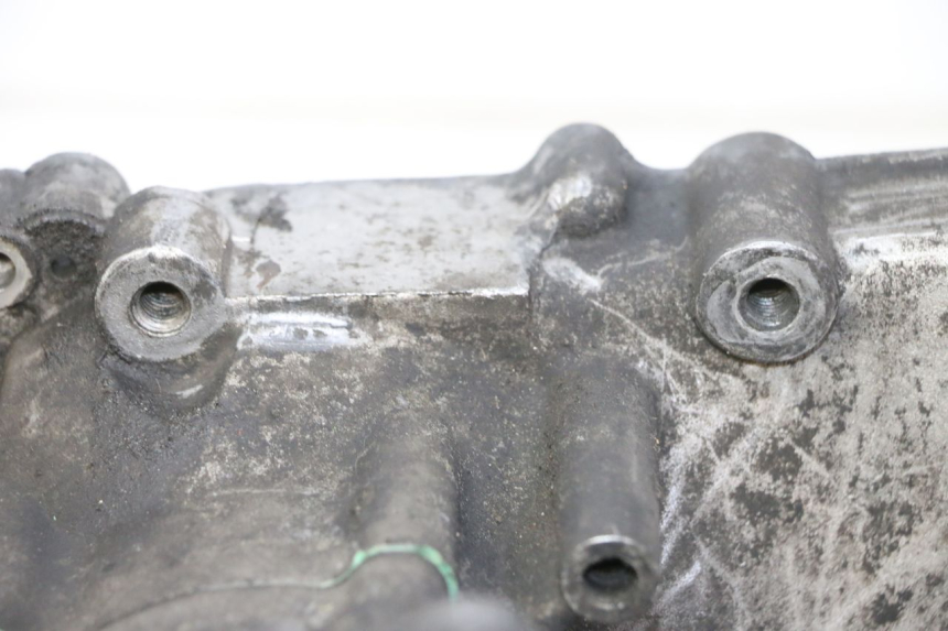 photo de CARTER INFERIOR DO MOTOR PEUGEOT ELYSTAR 50 (2002 - 2014) - Peça verificada