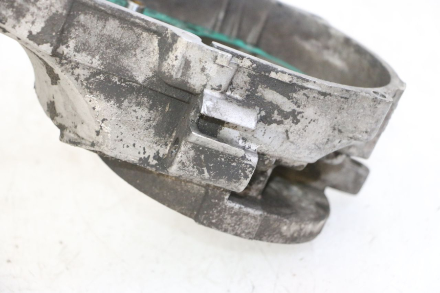 photo de CARTER INFERIOR DO MOTOR PEUGEOT ELYSTAR 50 (2002 - 2014) - Marcações e referências