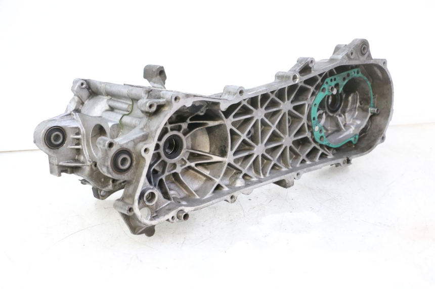 photo de CARTER INFERIOR DO MOTOR PEUGEOT ELYSTAR 50 (2002 - 2014) - Vista principal