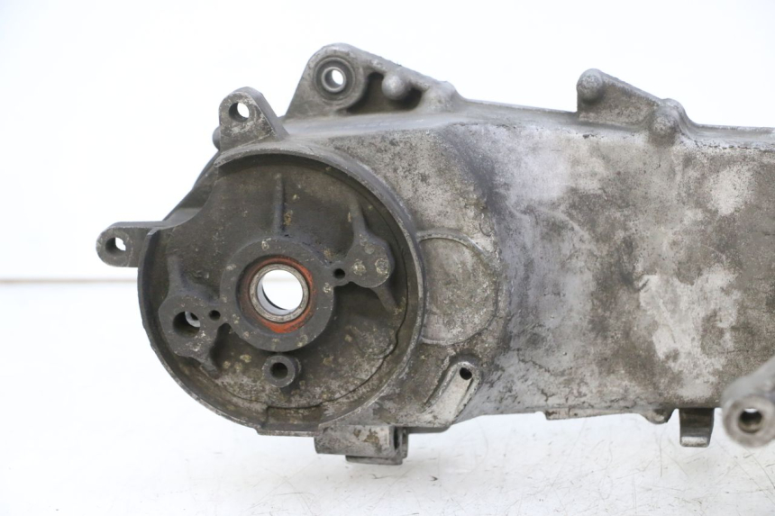 photo de CARTER INFERIOR DO MOTOR PEUGEOT ELYSTAR 50 (2002 - 2014) - Imagem adicional