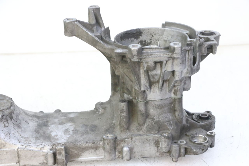 photo de CARTER INFERIOR DO MOTOR PEUGEOT ELYSTAR 50 (2002 - 2014) - Ampliação técnica